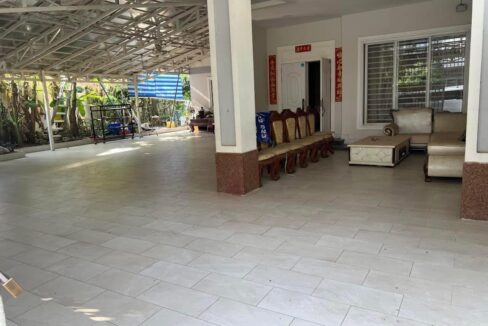 Twin Villa for Sale or Rent Borey HighTech Luxary Ground Floor