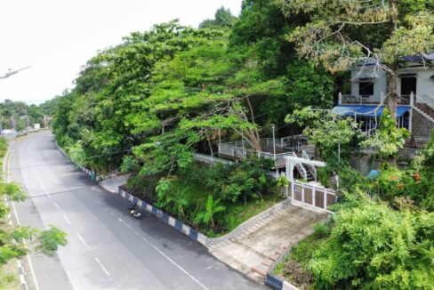 Villa for Rent in Krong Kep – 4Bedroom Fully Furnished