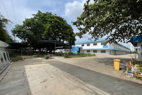 Warehouse Factory for Lease on Veng Sreng Blvd