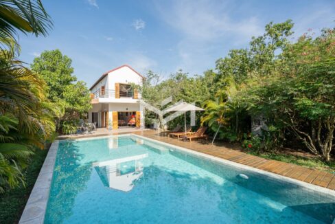 3-Bedroom Villa for Sale in Kien Svay