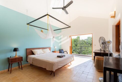 3-Bedroom Villa for Sale in Kien Svay Bedroom
