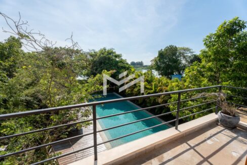 3-Bedroom Villa for Sale in Kien Svay Riverside
