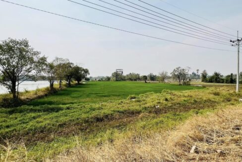 Below Market Value Land for Sale – Ring Road 3, Khan Dangkao, Phnom Penh
