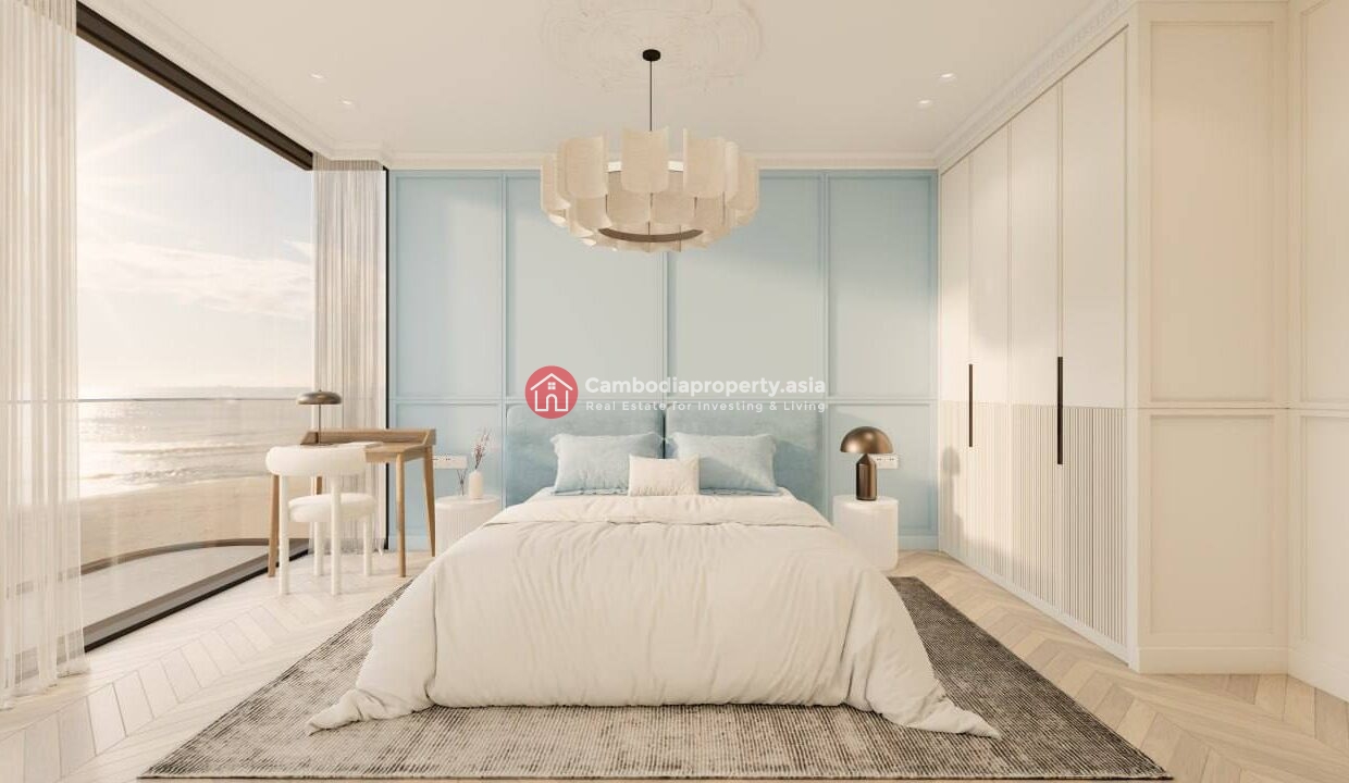 Ocean Diamond Tower Time Square 10 Ocean Beachfront