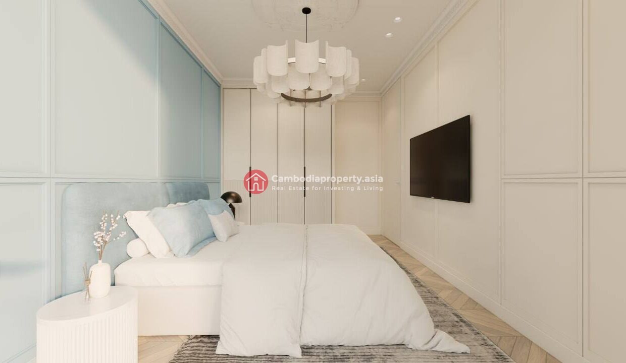 Ocean Diamond Tower Time Square 10 Ocean View