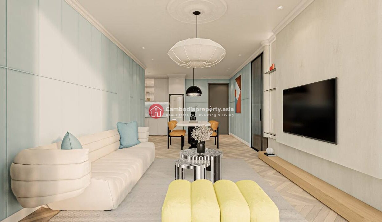 Ocean Diamond Tower Time Square 10 type C