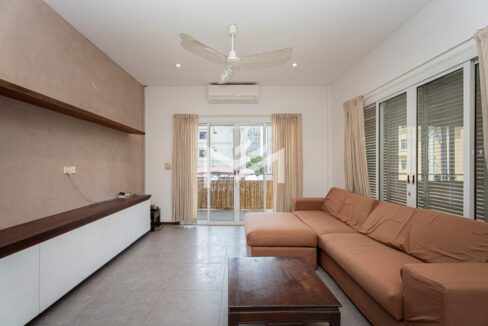 Renovated Flat & Studio for Sale in Phnom Penh 2 Bedroom