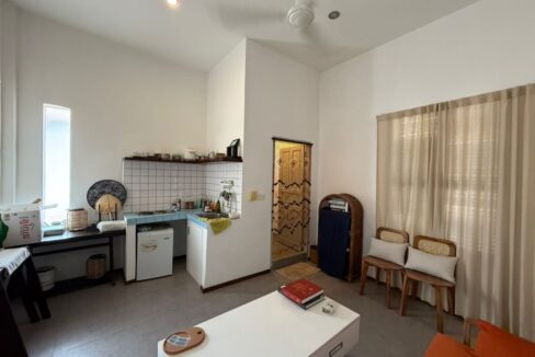 Renovated Flat & Studio for Sale in Phnom Penh Studio