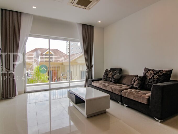 1 Bedroom Apartment For Rent - Tumnup Tuek