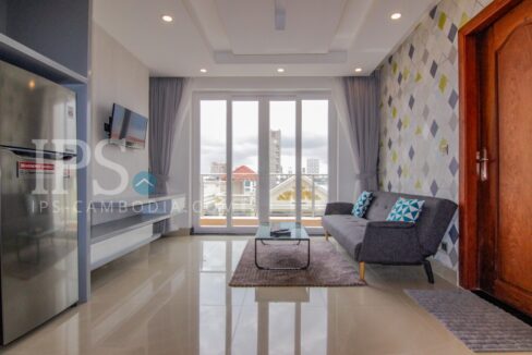 7 Makara Serviced Apartment for Rent - 1 Bedroom