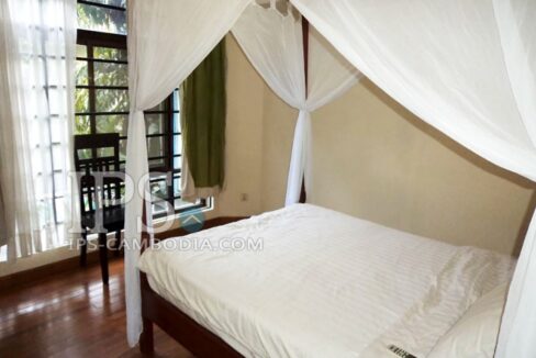 One Bedroom Apartment for rent in Phnom Penh - Tonle Bassac