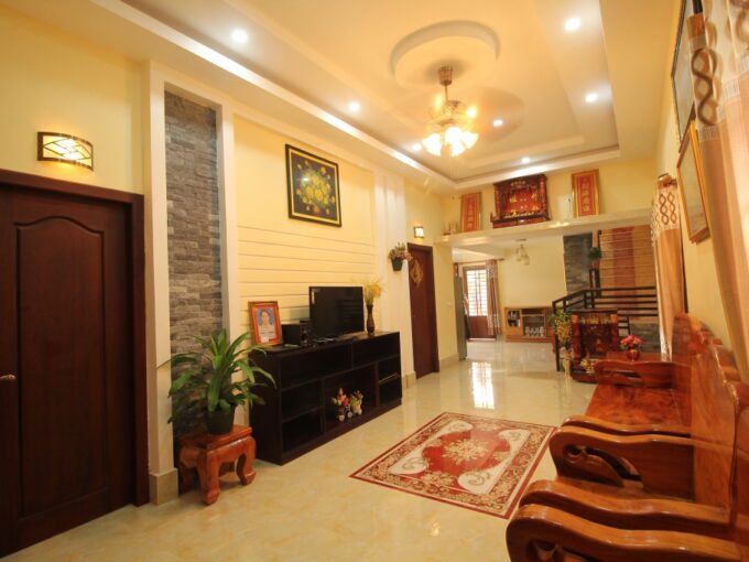 Siem Reap Villa Rental - 3 Bedrooms