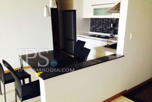 Three Bedrooms in Toul Kork For Rent - Phnom Penh