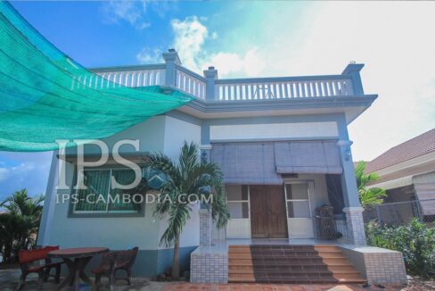 3 Bedroom Villa for Rent in Siem Reap