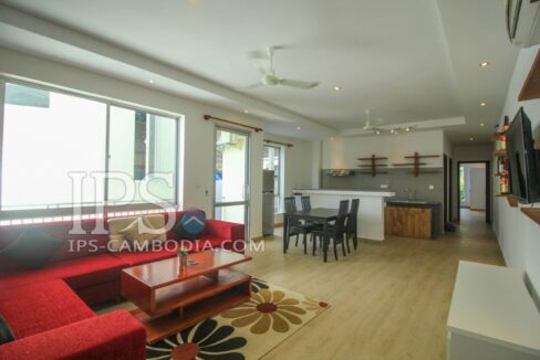 Stunning 1 Bedroom Apartment for Rent in Slor Gram