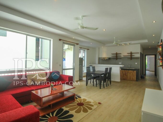 Stunning 1 Bedroom Apartment for Rent in Slor Gram