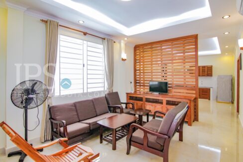 Apartment for Rent in Daun Penh - 2 Bedrooms