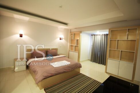 Serviced Apartment for rent in Siem Reap Angkor