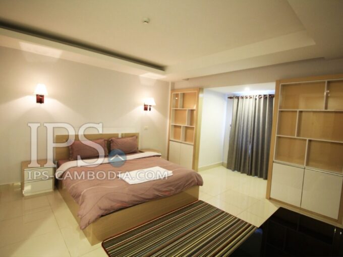 Serviced Apartment for rent in Siem Reap Angkor