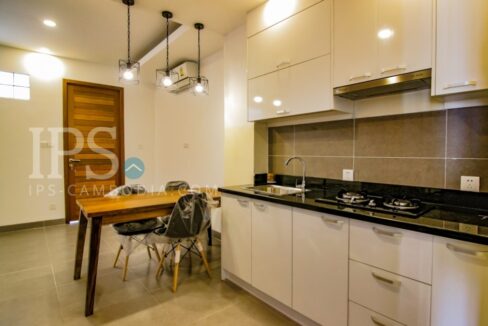 Apartment for Sale in Boeung Trabek - 1 Bedroom