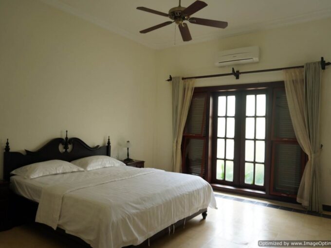 2 Bedroom Apartment in Siem Reap - Old Market