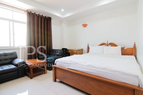 1 Bedroom Apartment For Rent -  7 Makara