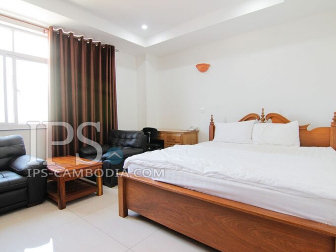 1 Bedroom Apartment For Rent -  7 Makara