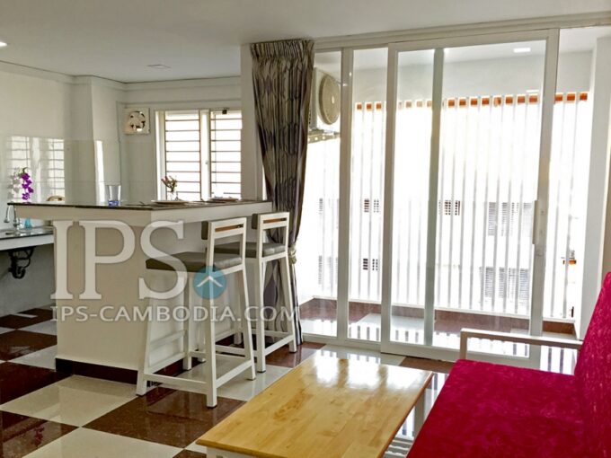 One Bedroom Apartment for rent  in Kakab