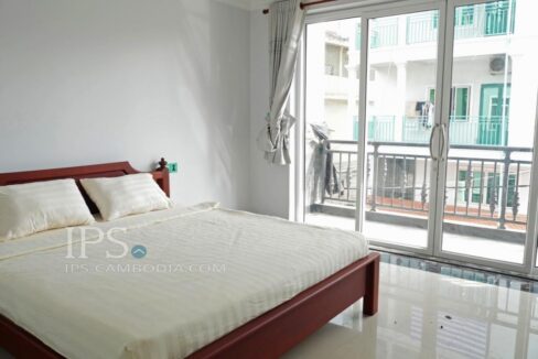 One Bedroom Apartment for rent in Phnom Penh -Tonle Bassac
