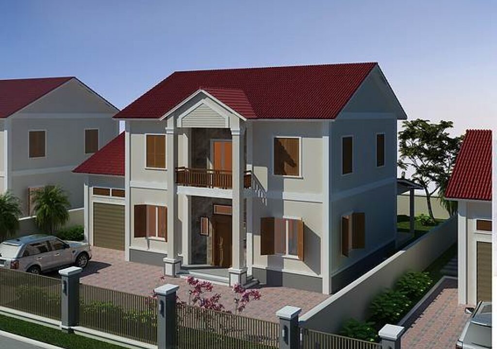 Exquisite Villa For Sale in Siem Reap - Five Bedroom