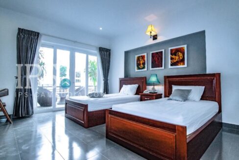 BKK1 Apartment for Rent - 1 Bedroom