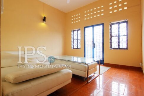 Spacious Two Bedroom Apartment for Sale - Phnom Penh