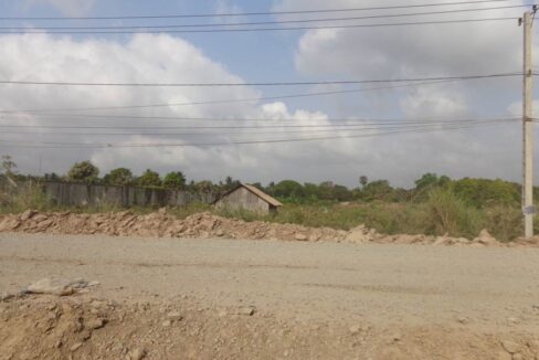 Preak Eng Development Land For Sale - 6