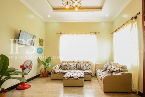 2 Bedroom Villa for Rent - Siem Reap