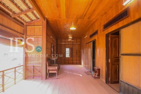 3 Bedroom House for Rent - Siem Reap