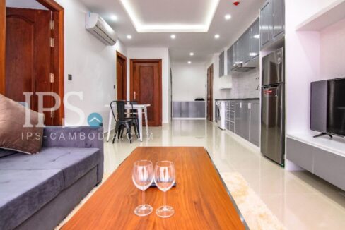 2 Bedroom For Rent - 7 Makara