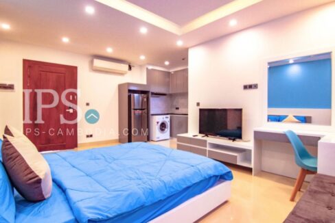 Apartment for Rent in 7 Makara - Studio