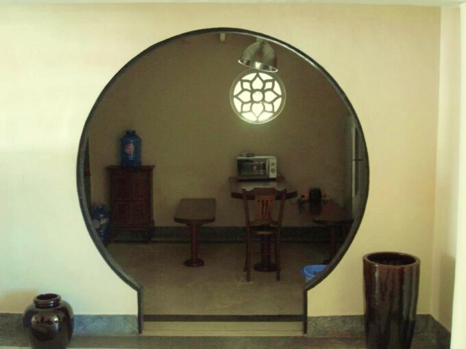 4 Bedroom Apartment in Daun Penh