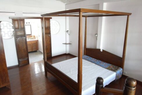 1 Bedroom Apartment In Daun Penh