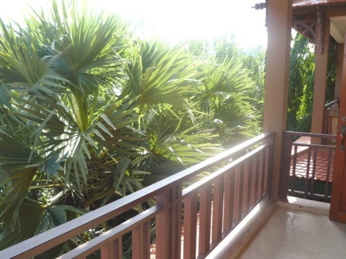 2 Bedroom Apartment in BKK1