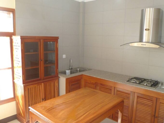 1 Bedroom Apartment in Toul Tom Poung
