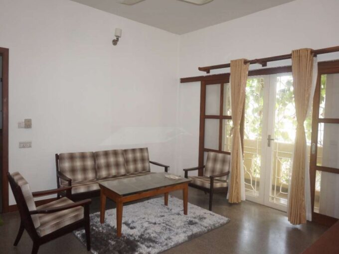 2 Bedroom Apartment in Siem Reap - Wat Polang Ka
