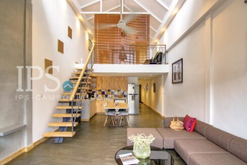 Apartment for sale in 7 Makara - 2 Bedrooms
