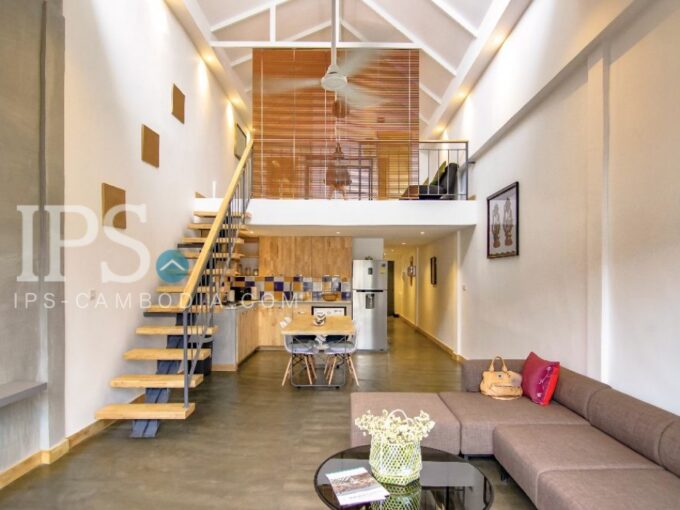2 Bedroom Apartment for Rent - 7 Makara