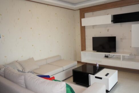 Great Two Bedroom Apartment for rent in Phnom Penh -Decastle Royal