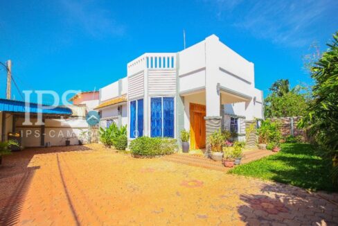 3 Bedroom Villa for Rent - Siem Reap