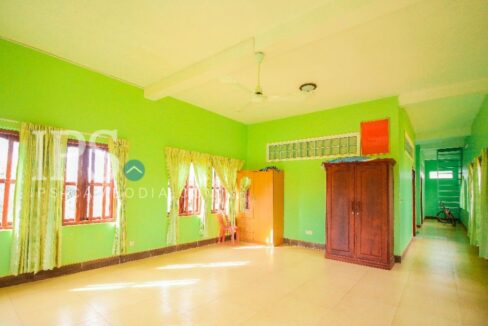 Siem Reap - 3 Bedroom Villa for  Rent
