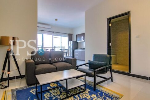 1 Bedroom Condo t For Rent-7 Makara