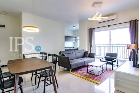 Apartment for Rent in 7 Makara -  Two Bedrooms