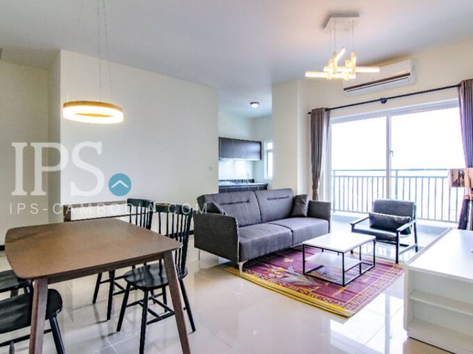 Apartment for Rent in 7 Makara -  Two Bedrooms